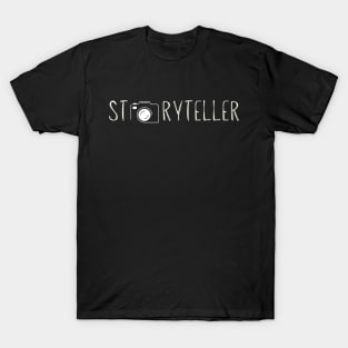 storyteller T-Shirt